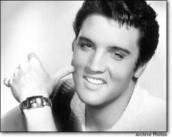 Elvis Presley